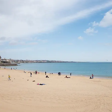 Ocean Center Lejlighed Cascais