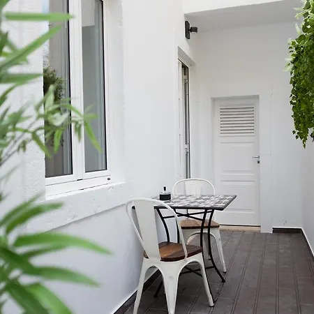 Ocean Center Apartman