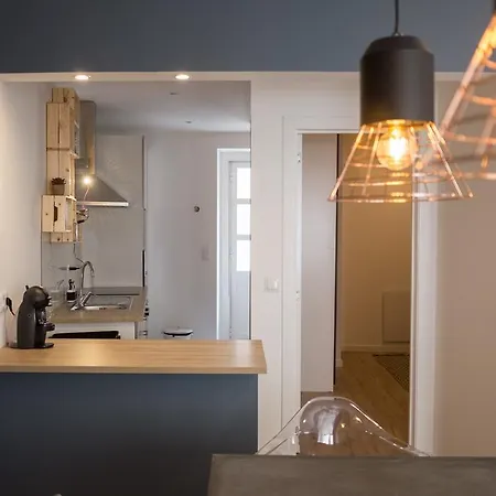 Apartman Ocean Center Cascais