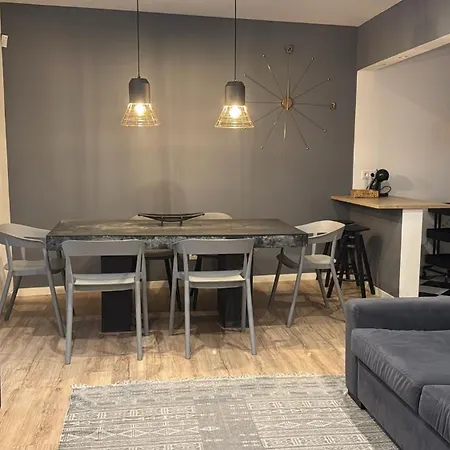 Ocean Center Apartman Cascais