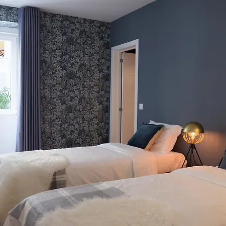 Appartement Ocean Center Cascais