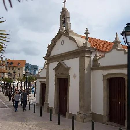 Appartement Ocean Center *