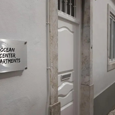 Ocean Center * Кашкайш