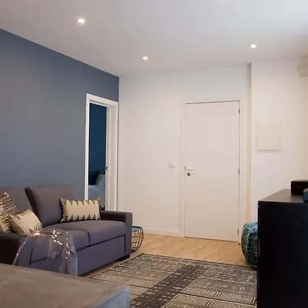 Appartement Ocean Center *