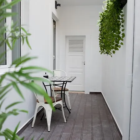 Ocean Center Appartement Cascais