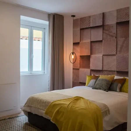 Appartement Ocean Center *