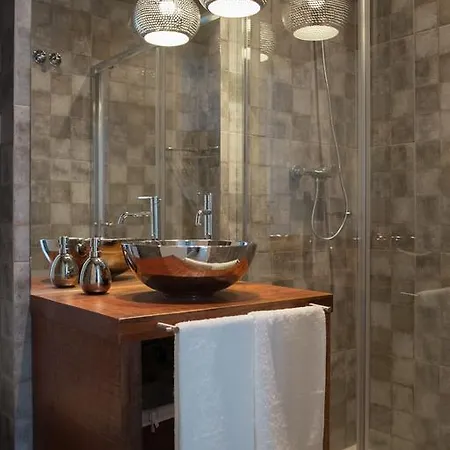 Appartement Ocean Center