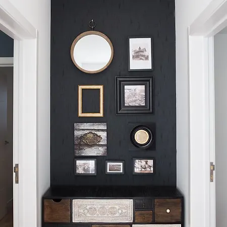 Ocean Center Appartement *