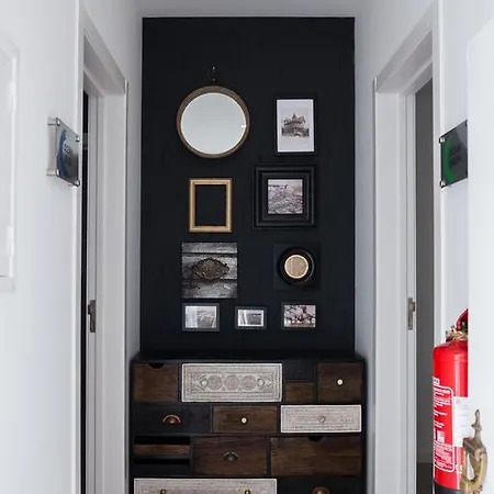 Appartement Ocean Center