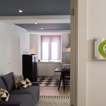 Ocean Center Appartement