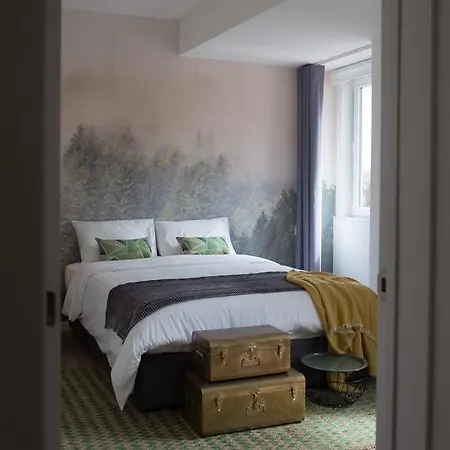 Appartement Ocean Center *