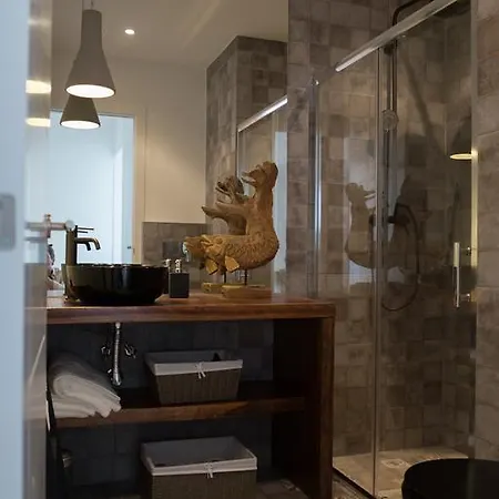 Appartement Ocean Center Cascais