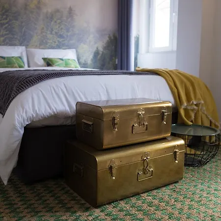 Ocean Center Cascais