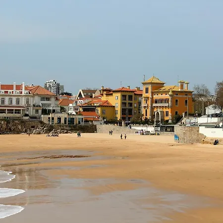 Ocean Center * Cascais