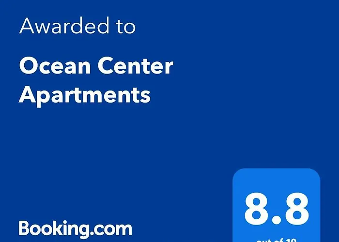 Ocean Center *