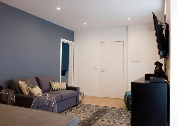 Apartman Ocean Center *