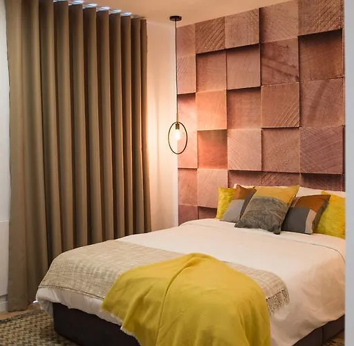 Apartman Ocean Center