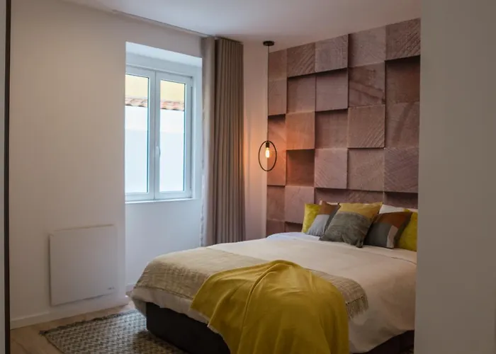 Apartman Ocean Center *