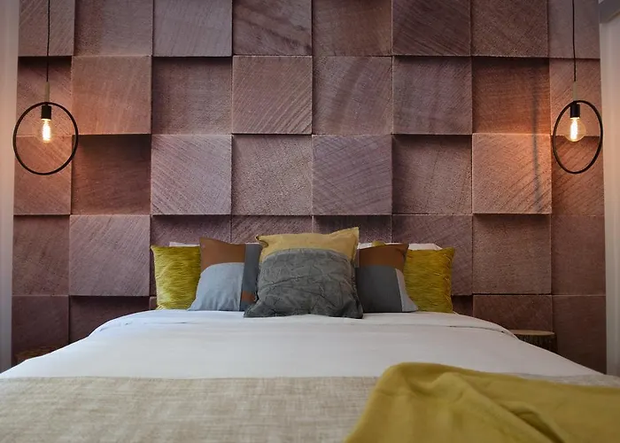 Ocean Center Apartman *