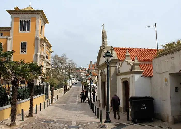 Ocean Center Cascais