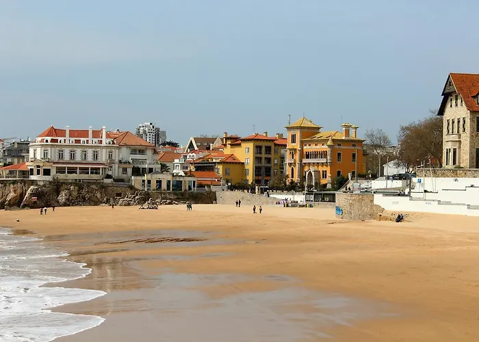 Ocean Center * Cascais