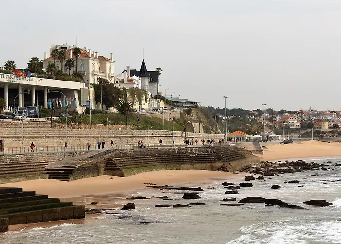 Apartman Ocean Center *