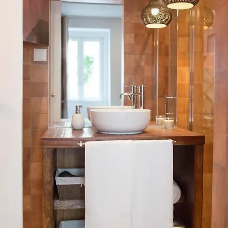 Ocean Center Appartement *