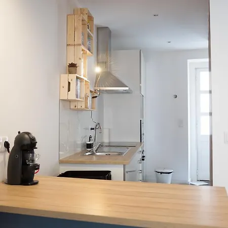 Appartement Ocean Center *