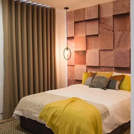 Appartement Ocean Center