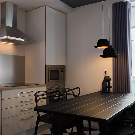 Ocean Center Appartement *