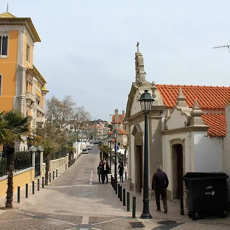 Ocean Center Cascais
