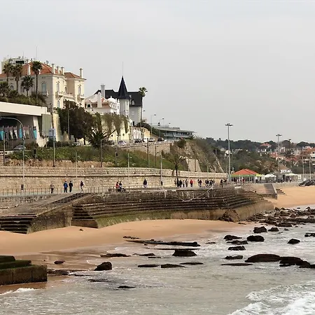 Appartement Ocean Center *