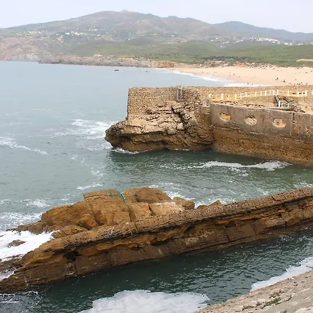 Appartement Ocean Center *