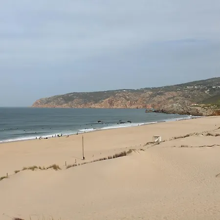 Appartement Ocean Center *