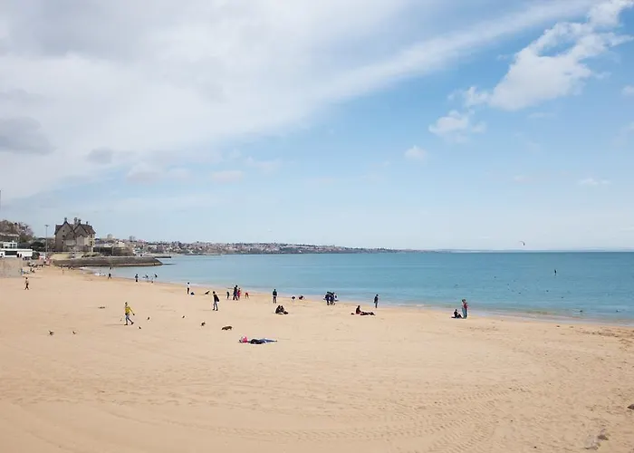 Ocean Center Apartment Cascais