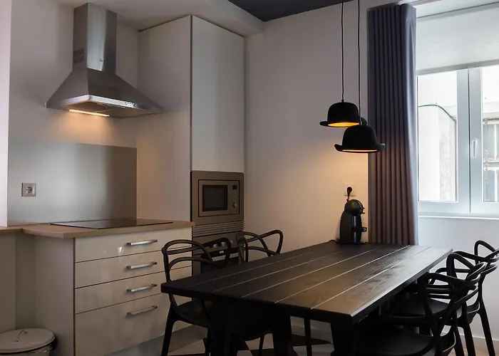 Ocean Center Apartment *